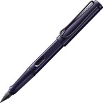 Lamy Safari 2026 Özel Üretim Rengi Meteora Dolma Kalem M Uç