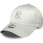 New Era Wmns Satın Bow Back 9forty Neyyan Unisex Şapka 60856312