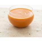 Lav Cleo Cam Çorba Kasesi 3'lü Küçük Boy 390 ml (Salata/Meze/Kahvaltı Kasesi )