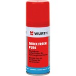 Wurt Quıck Fresh Pure