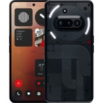 Phone (3a) 128 GB 8 GB Ram (Nothing Türkiye Garantili)