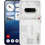 Phone (3a) 128 GB 8 GB Ram (Nothing Türkiye Garantili)
