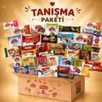 Elvan Tanışma Paketi