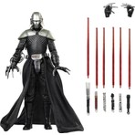 Hasbro Star Wars Black Series Gaming Greats Lord Starkiller, Star Wars: The Force Unleashed Deluxe Aksiyon Figürü