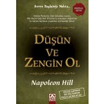 Altın Kitaplar Düşün ve Zengin Ol