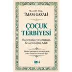 Tutku Yayınevi Çocuk Terbiyesi - Imam Gazali,Dil Belası