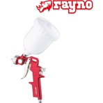Rayno Üstten Tanklı Boya Tabancası 1,3 mm - RYN6060