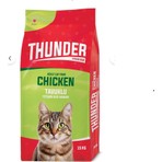 Thunder Yetişkin Kedi Maması 15 kg