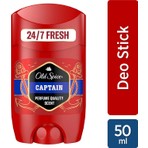 Old Spice Captain Erkek Deodorant Stick 50 ml