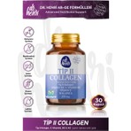 Dr. Henri Tıp 2 Kollajen, C Vıtamını, D3 & K2 30 Kapsül