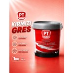 Petro Time Kırmızı Gres Yağı 1 kg N11.162
