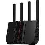 ASUS RT-BE92U WiFi7 BE9700 WiFi7 Tri-Band Gigabit Extendable Router