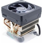 AMD Wraith Prism 712-000075 RGB Hava Soğutmalı İşlemci Fanı AM4-AM5 105w 92 mm Fan Boyutu ile Güçlü Soğutma