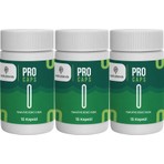 Medicablends Pro Caps 15 Kapsül - 3 Kutu Pratik Kullanım İçin Takviye Edici Gıda