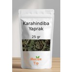 Mucize Tıp Karahindibağ Yaprak Dökme 25 gr
