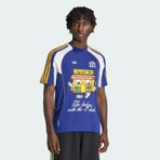 Adidas Key City New York Jersey Erkek Forma