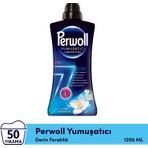 Perwoll Yumuşatıcı Derin Ferahlık 1200 ml