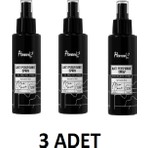 Homm Life Men Care Ter Önleyici Sprey 150 ml (3 Adet)