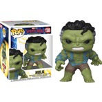 Funko Pop Marvel Spider-Man Brand New Day Hulk Figür #1588