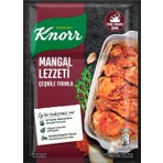Knorr Fırında Tavuk Çeşnisi Mangal Lezzeti 29 gr