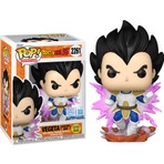 Funko Pop! Animation: Dragon Ball Z – Vegeta (Galick Gun) Glow In The Dark #2261