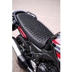 Expel Siyah 10 Parça Kedi Matı Kedi Yatırmaz Vitesli Motorlar 50 cc ve -2500 cc Tüm Motorsikletlere Uyumlu