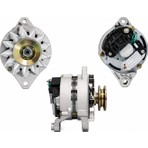 Steyr 768 8033 8043 8053 Alternatör (Şarj Dinamosu) 12V 60A Mako Tipi Konjektörlü Levmark ALT480