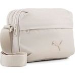 Puma Essentıals Crossbody Bag Omuz Çantası-En: 20 Cm, Boy: 15,5 Cm, Derinlik: 6 cm 09230703 Gri
