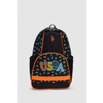U.s. Polo Assn. Erkek Çocuk Multicolor Okul Çantası 50331064-999