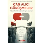 The Kitap Can Alıcı Görüşmeler