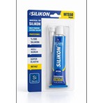 Kl Home Şeffaf Renk Tüp Silikon - Küçük Ihtiyaçlarınız Için Çözüm- 50ML