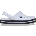 Crocs 207006 Crocband Clog K Beyaz Çocuk Terlik