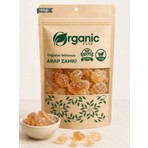 Organic Kiler Arap Zamkı - Akasya Gamı 100GR - Organik & Katkısız (Akasya Zamkı)