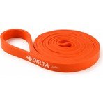 Delta 15 kg Direnç Bandı Barfiks Lastiği Kas ve Güç Geliştirme Cross Training Gym Resistance Power Band