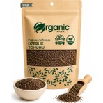 Organic Kiler Üzerlik Tohumu Doğal & Katkısız 100GR