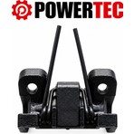 Powertec TR-1818 Siyah Iç Plastik