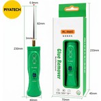 Piyatech RL-056C 6 Kademeli Şarjlı Telefon Ekran Yapıştırıcı Çıkarıcı ve Temizleme Makinesi