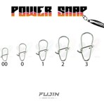 Fujin Power Snap Klips 10PCS