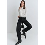 Mavi Leila Mavi Edition Rinse Jean Pantolon 1010600-91207