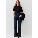 Mavi Edition (TENCEL™) Liyosel Karışımlı Derin Mavi Jean Pantolon 1012714-91275