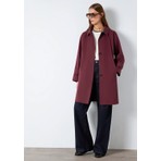 Mavi Bordo Trençkot 1110648-70422