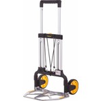 Nacario Svelt Stanley PA623 FT503 ve FX706 Taşıma Arabası Pu Yedek Teker