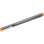 Nacario Staedtler 308 034 Pigment Liner Turuncu 0.3 mm