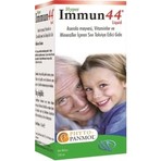 Montreal Hyper Immun 44 Şurup 150 ml ( 1 Adet )