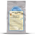 Altıncezve Vanilyalı Soft Dondurma Tozu 1.300 gr Kutu Dondurma İçin Premium Lezzet