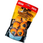 Blink Sport Re-Fresh Ball Ayakkabı ve Çanta 6’lı Koku Giderici Top
