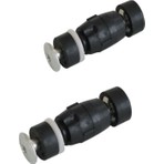 Rubbertech Dacıa Dokker Lodgy Logan Viraj Demir Uç Lastiği Z Rot (2li Takım) 8200277960 • 6001547138