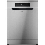 Hoover HF 3E9L0X2-17 5 Programlı Wi-Fi  Bağlantılı Bulaşık Makinesi