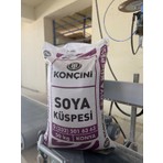 Kon-Çini Soya Fasülyesi Küspesi 50 kg - Soya Küspesi Hayvan Yem Besleme