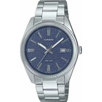 Casio Casıo MTP-1302DA-2A1VDF Erkek Kol Saati